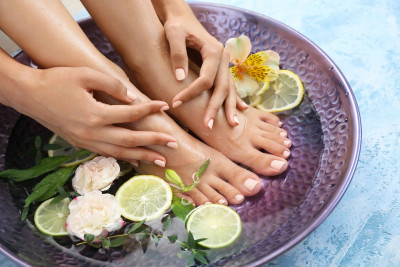 Tips Mengatasi Kaki Lelah Setelah Beraktivitas